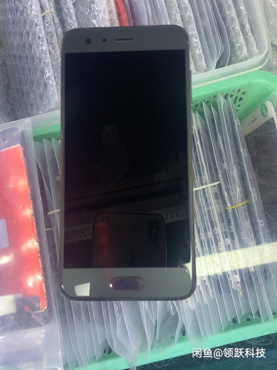 荣耀9 华为荣耀9全网通手机128g 64...