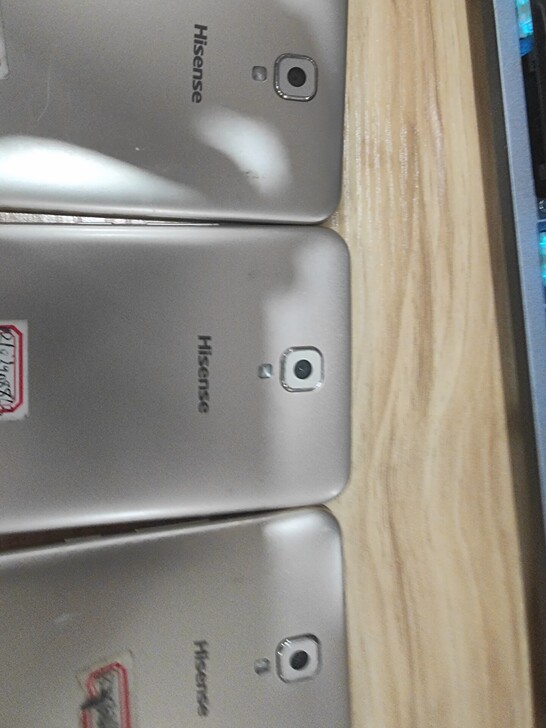 海信f22  2+16  功能正常  3台...