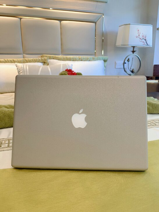 女生自己用的笔记本18款，自用二手Ap p...