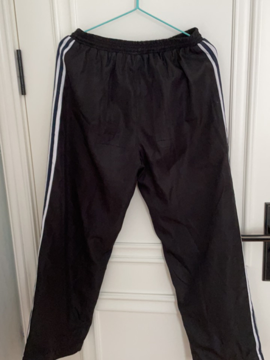 运动裤 阔腿裤 180