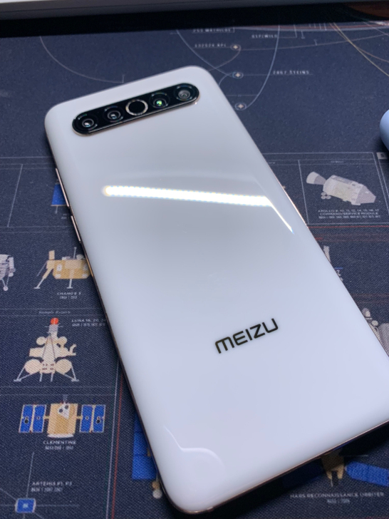 品牌型号 魅族17pro +poppro耳...