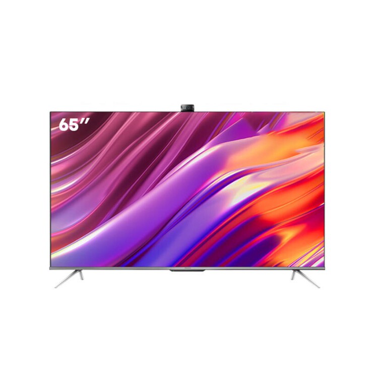 海信(Hisense)65英寸4k超高清悬...