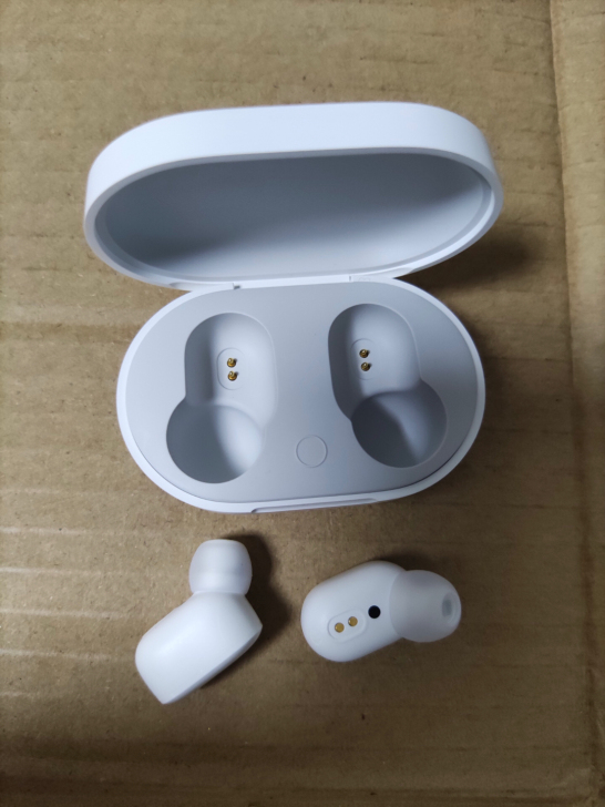 【丢失补配】小米红米3代airdots3单...