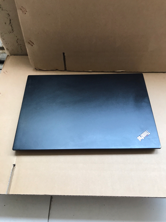 联想Thinkpad T460s笔记本电脑