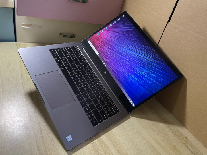 小米TM1703/i5-8250u四核/1...