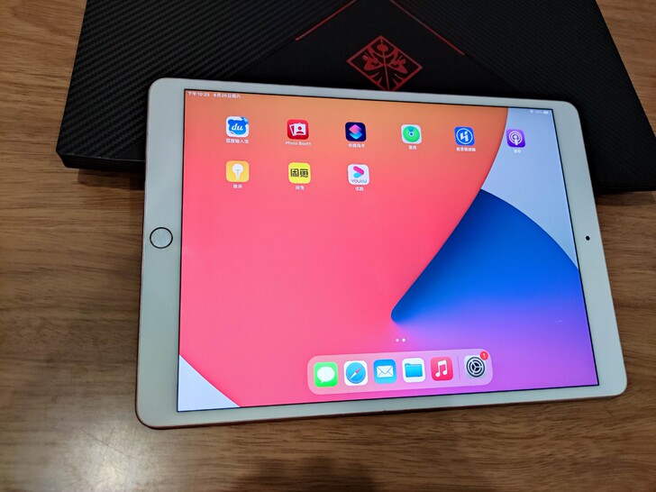ipad pro10.5 插卡版本