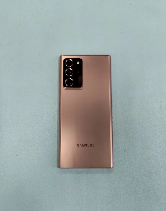 三星note20u