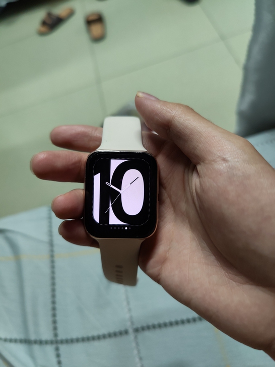 oppo watch46，鎏金，成色ok，...