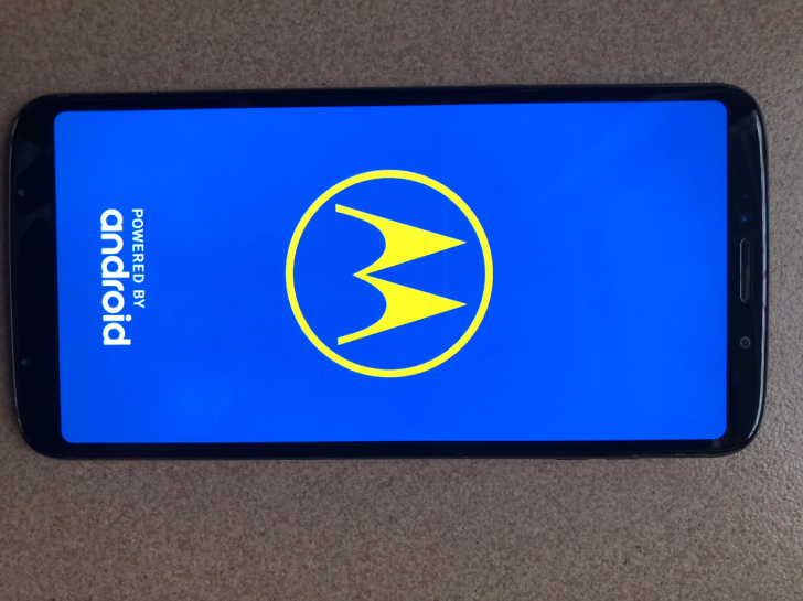Motorola摩托罗拉Z3  骁龙835...