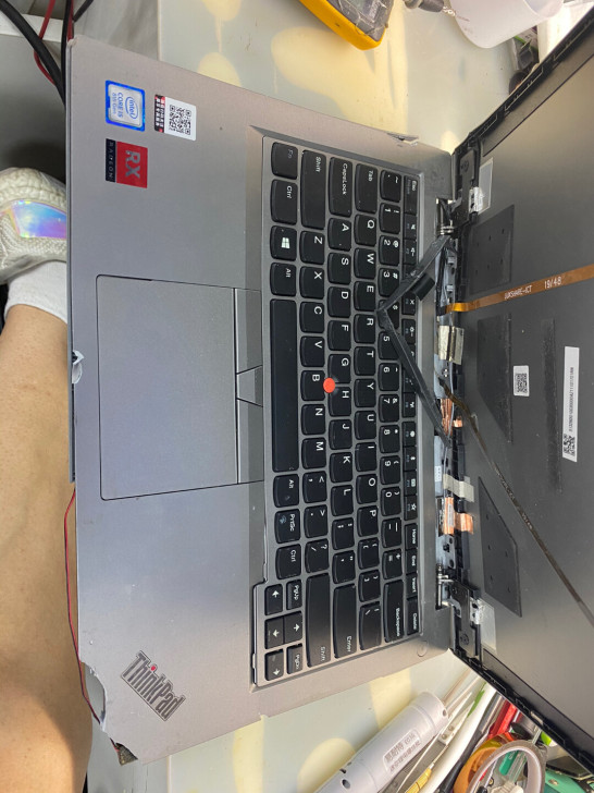 联想 THINK E480 8代I5 坏机...