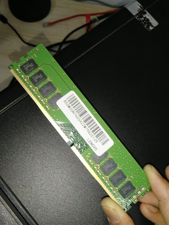 全新 联想台式机内存条DDR4 2666 ...