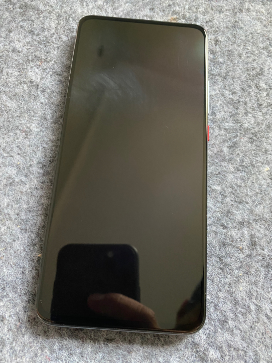 红米K30Pro.   12128。  成...
