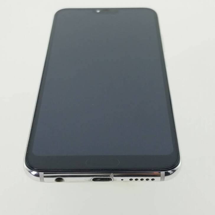 HONOR 荣耀 10 6G+64G 铃兰...