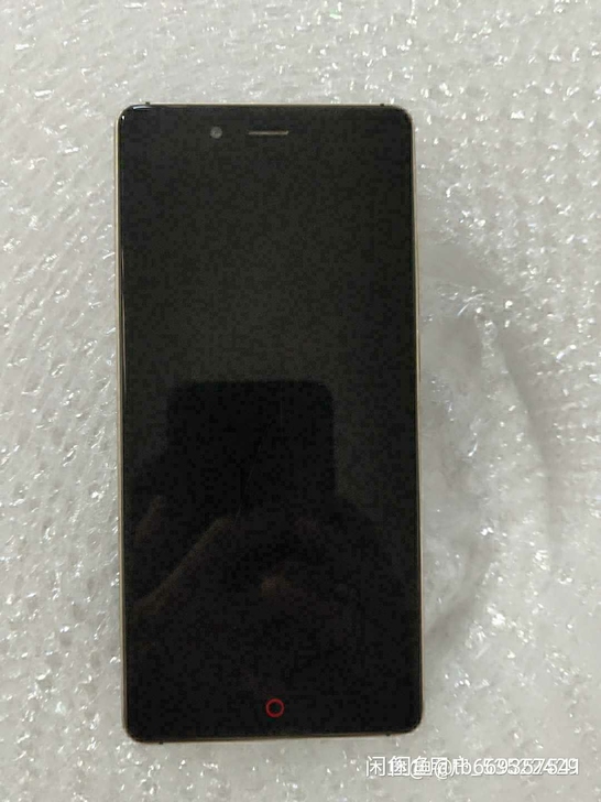 努比亚z11高配6+64，，全网通4G，高...