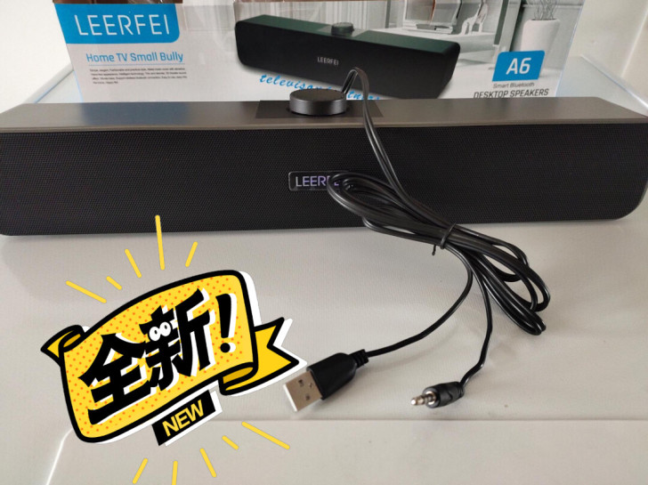 【限时特价】包邮无线蓝牙音箱德国重低音炮大...