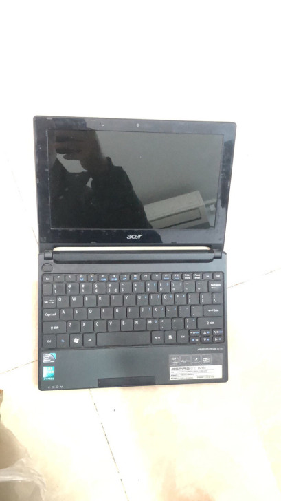 mini小型笔记本电脑acer 闲置的 可...