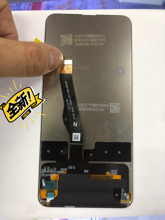 全原荣耀9X真正全原装屏幕,不要拿便宜的组...