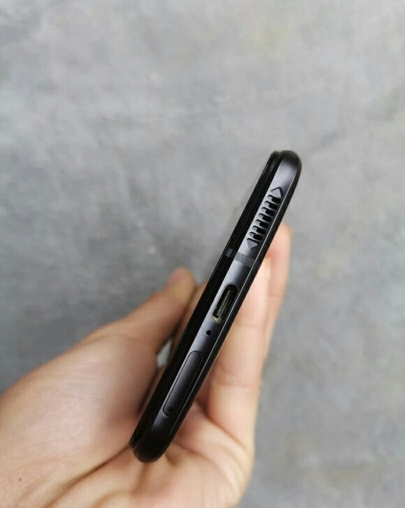 努比亚红魔6pro
