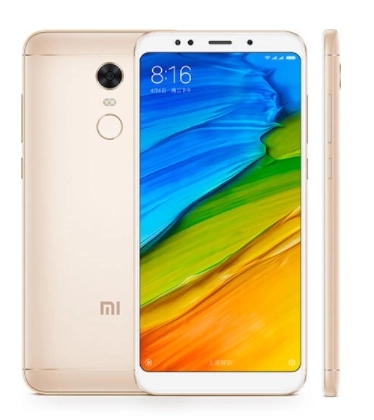 求购 红米5PLUS