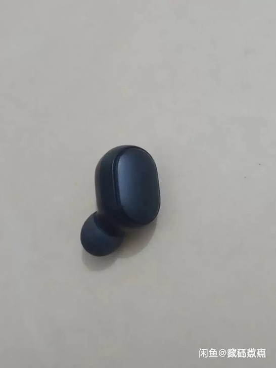 airdots2代耳机耳塞 红米airdo...