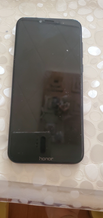 荣耀play   6+128的   买新手...