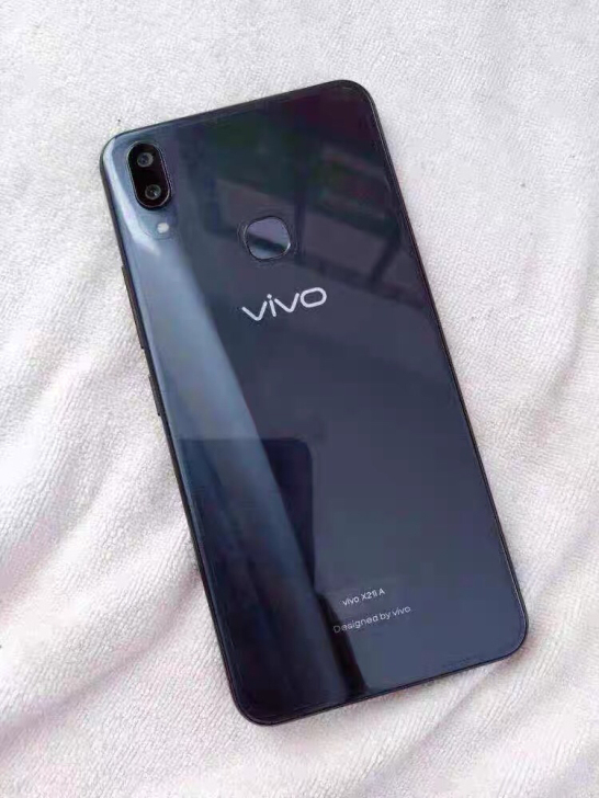 vivox21  6+128G全网通4g手机