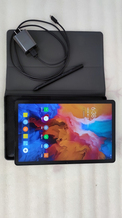 联想小新Pad 11英寸6+128 wif...