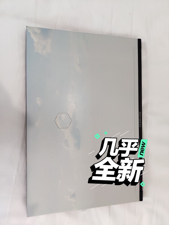 机械革命Z3/Z2Air 超薄电竞游戏本十...