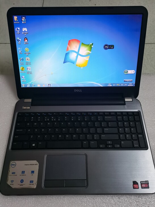 戴尔  Inspiron 灵越 M531R...