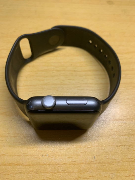苹果手表Apple Watch一代