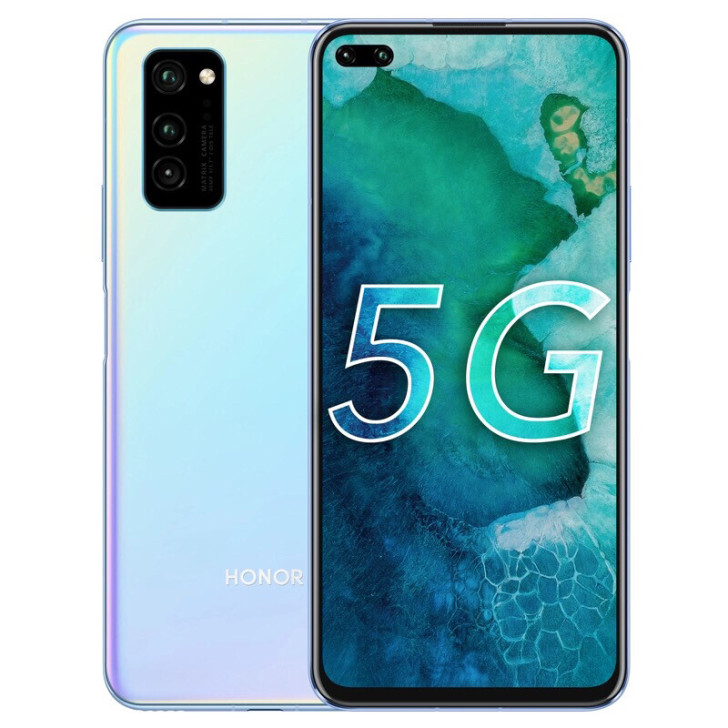 新品 华为/荣耀V30 双模5G 麒麟99...