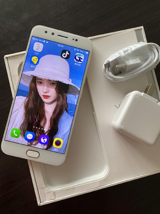 vivo x9九九新原装正品女生自用手机，...