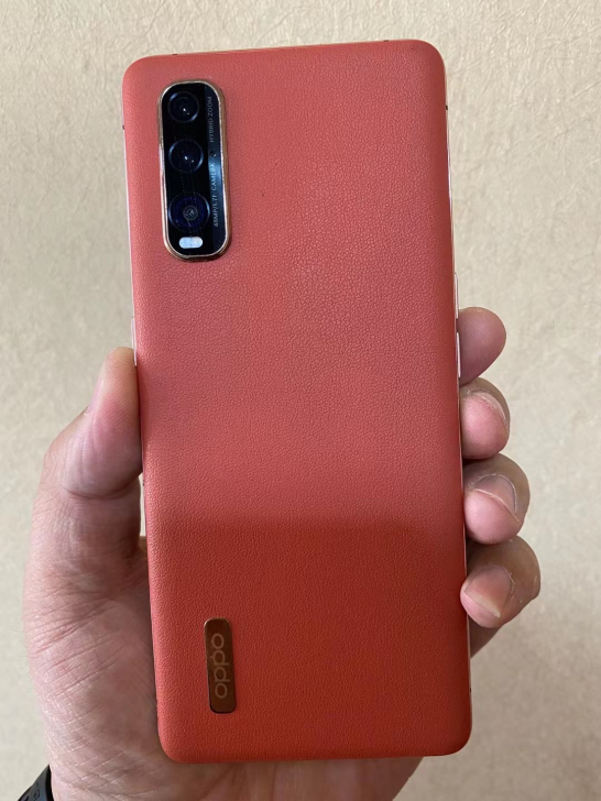 oppo findx2  8+256  手...