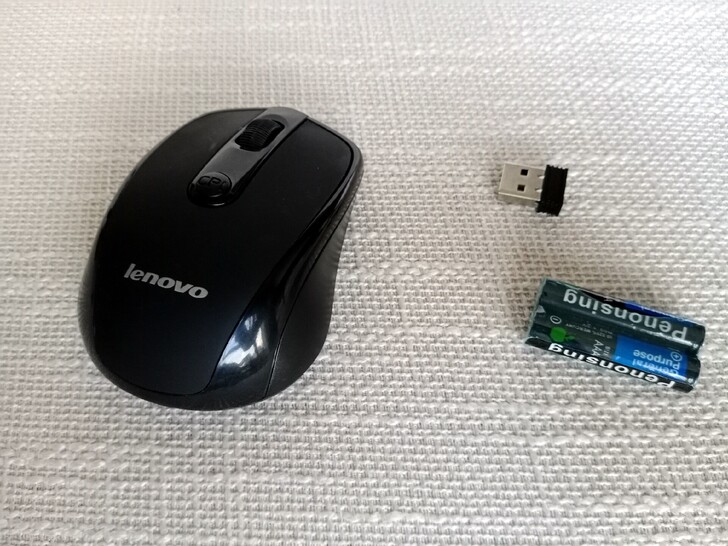 特价处理！！全新联想静音鼠标无线鼠标usb...