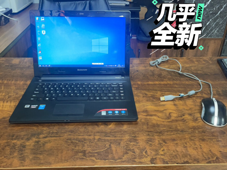 14寸高配i5-5代联想笔记本  型号Le...