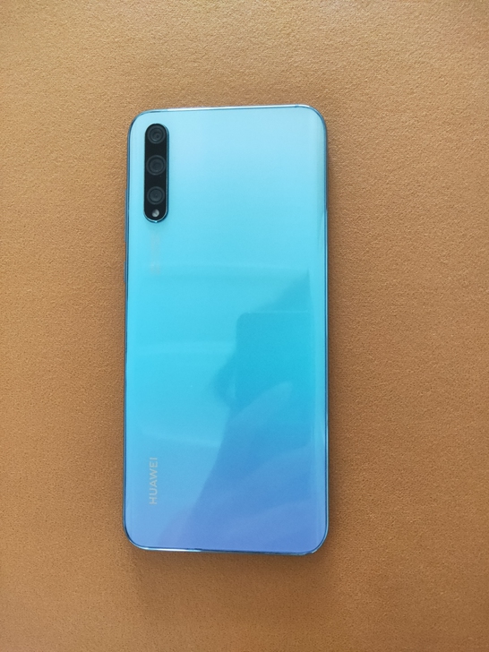 华为畅享10S 6+128G 成色95新