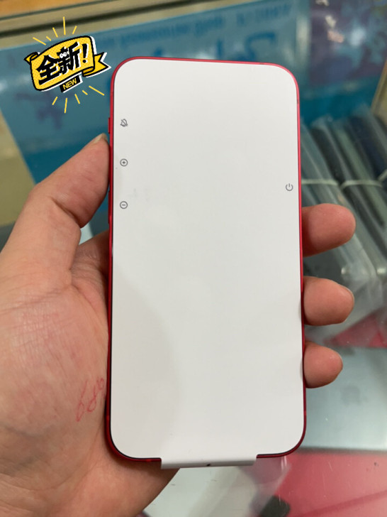 #手机苹果#iphone 12mini  ...