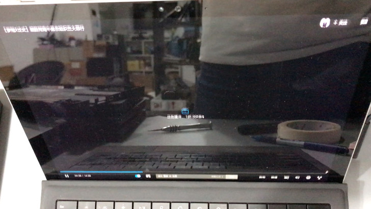 微软surface pro4 m3cpu4...
