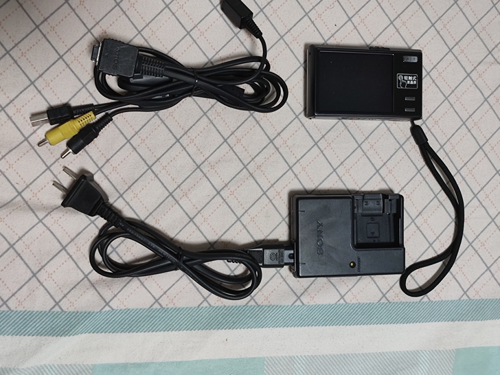 索尼T50数码相机T50 SONY索尼ds...