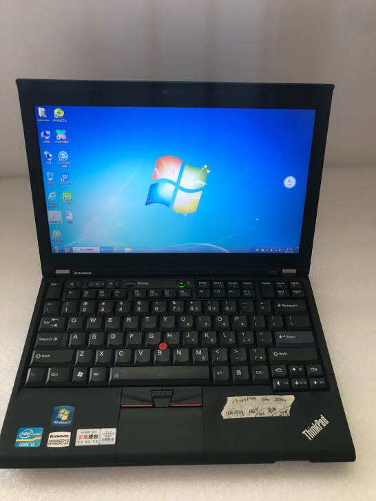 联想IBM X220i 商务办公电脑