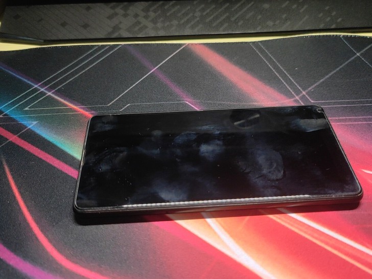 小米MIX2s6+128的