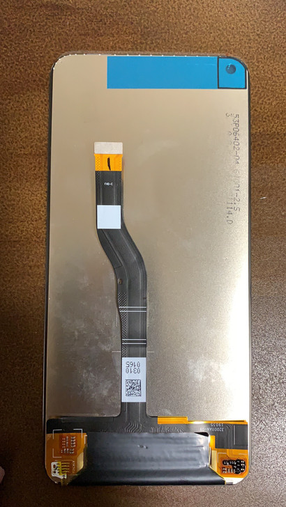 适用于华为nova4 v20手机屏幕
