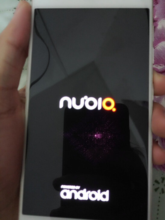 nubia/努比亚 My 布拉格 双4G版...
