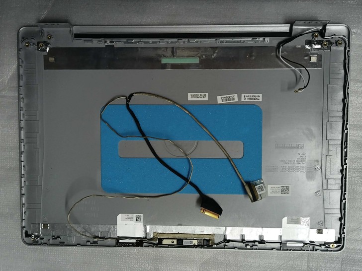 Dell戴尔 Inspiron 15 50...