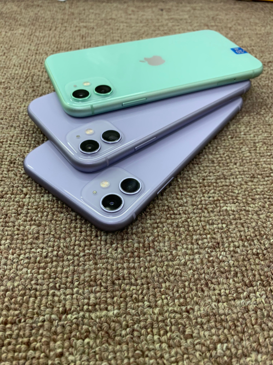 苹果11紫色 绿色 美版iPhone11全...