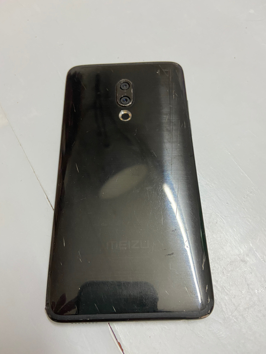 伊拉克战损级别，魅族15p，除了屏幕其他功...