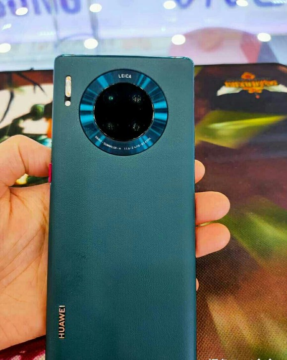 华为mate30pro 8+256G 5G...