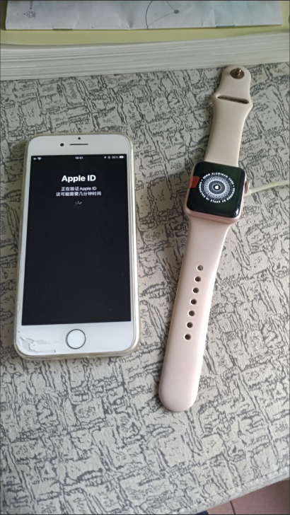 二手Apple Watch series ...