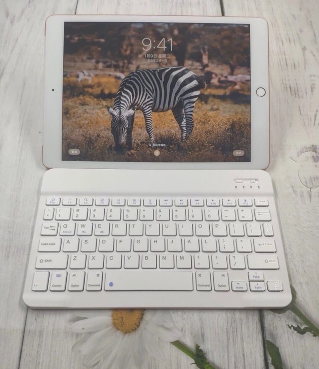 ipad2020新款苹果ipad8代4G插...