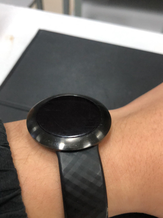 荣耀手环zero 想换新的了。有需要可以入...